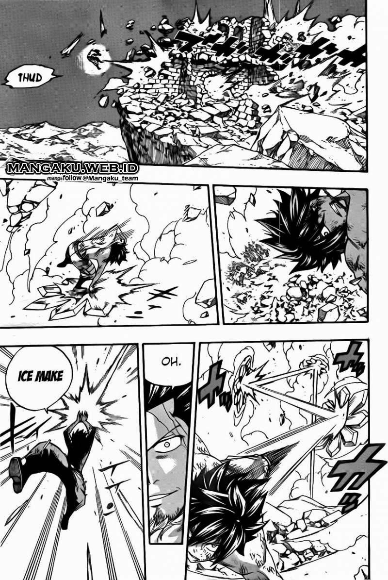 Fairy Tail chapter 391 halaman 4
