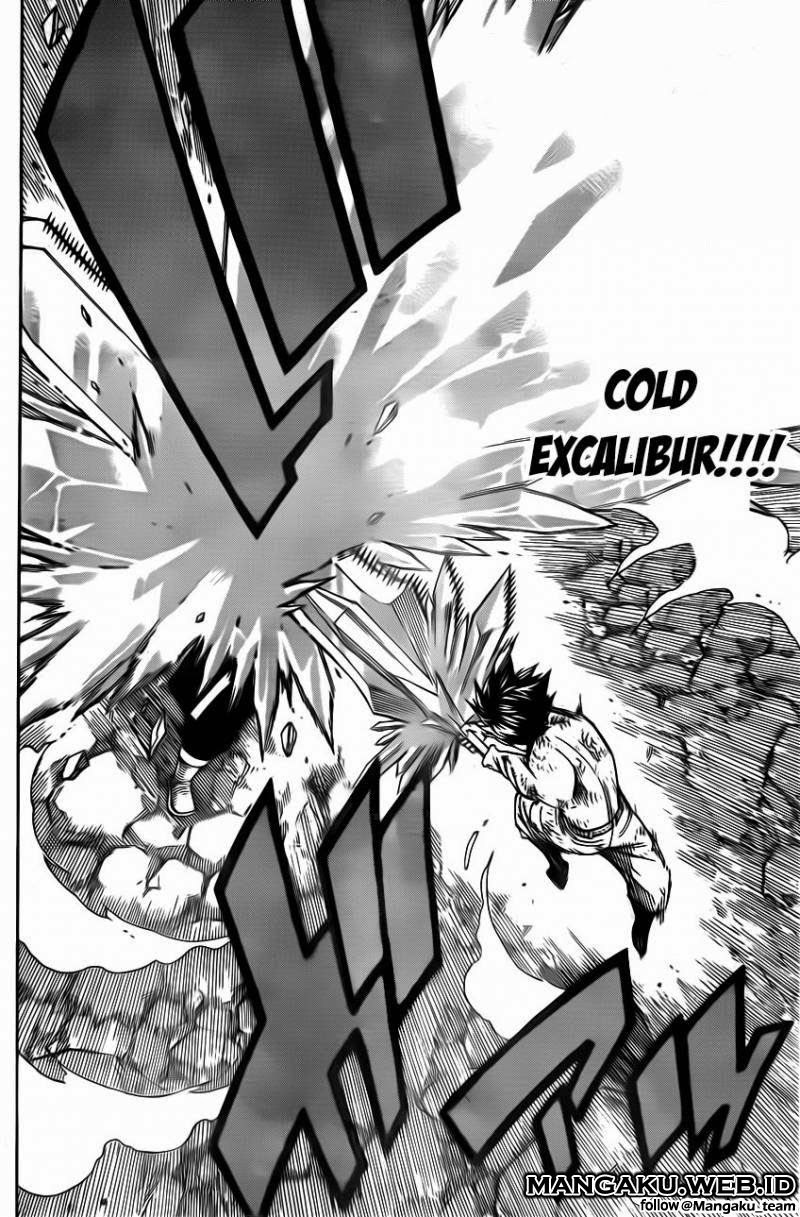 Fairy Tail chapter 391 halaman 5