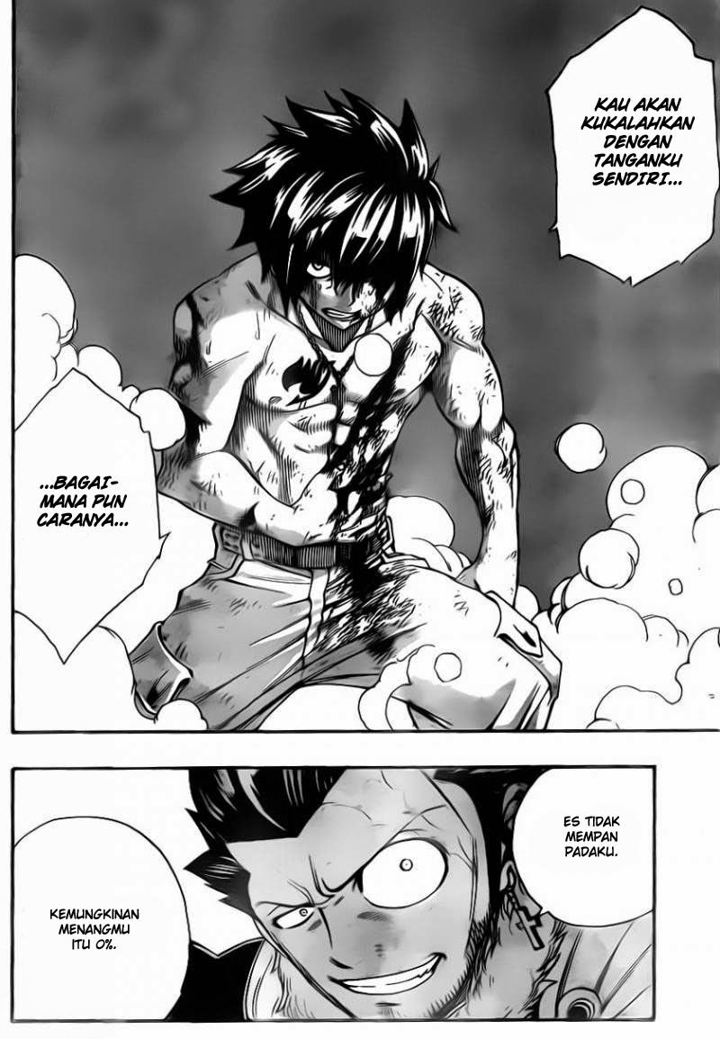 Fairy Tail chapter 391 halaman 13