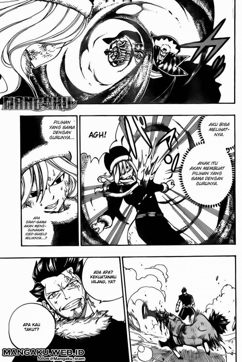 Fairy Tail Bab 392 halaman 4