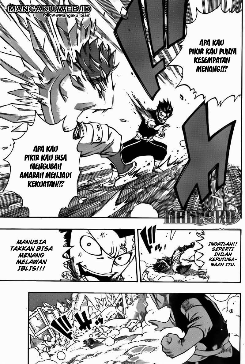Fairy Tail Bab 392 halaman 6