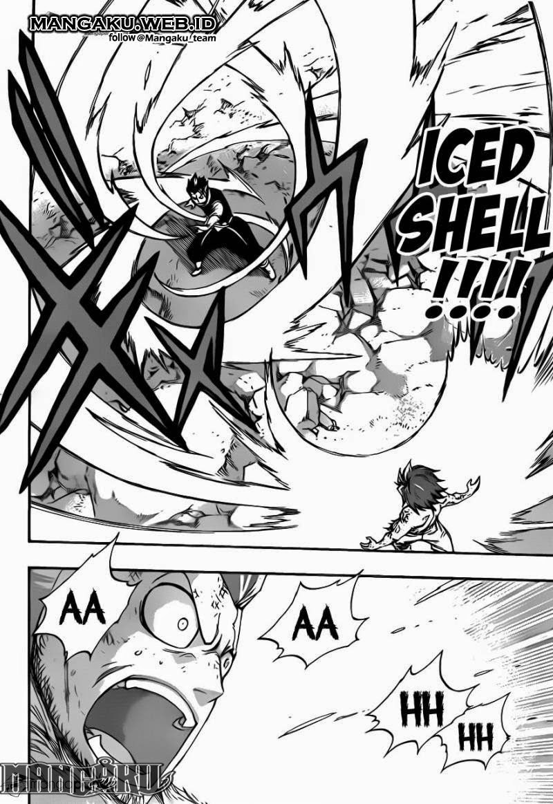 Fairy Tail Bab 392 halaman 13