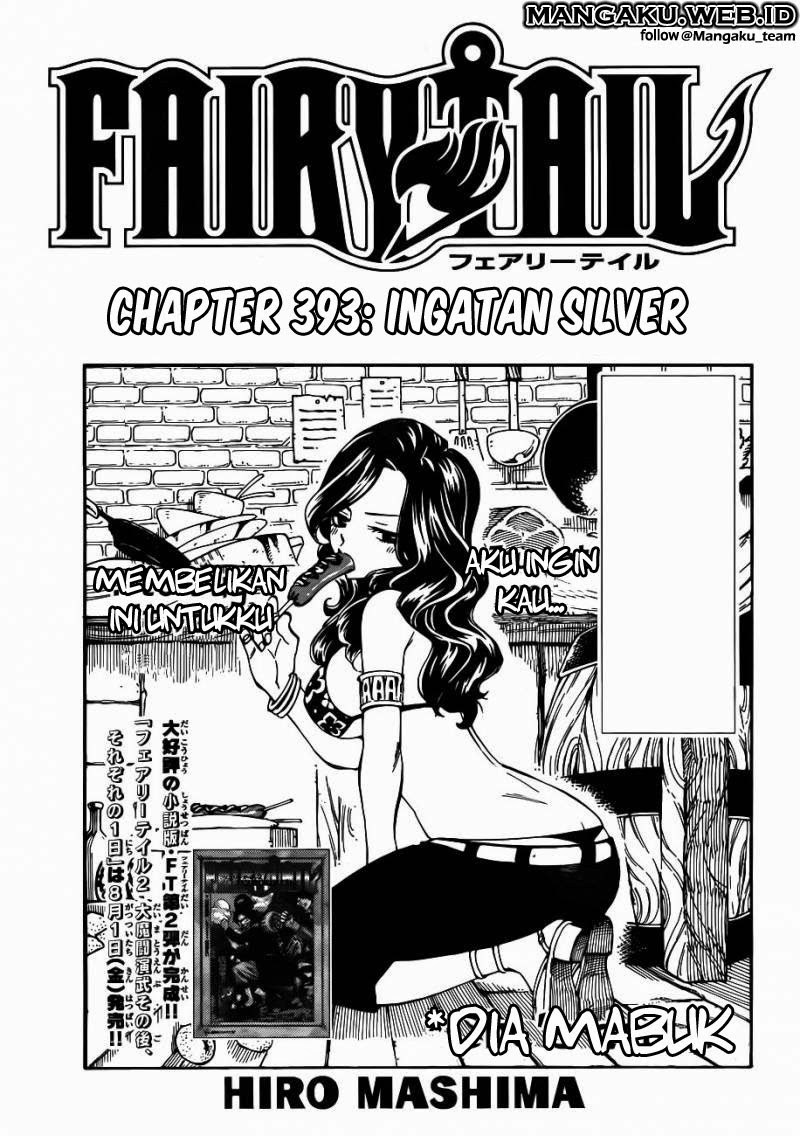 Fairy Tail Bab 393 halaman 2