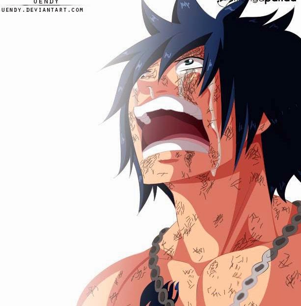 Fairy Tail Bab 394 halaman 2