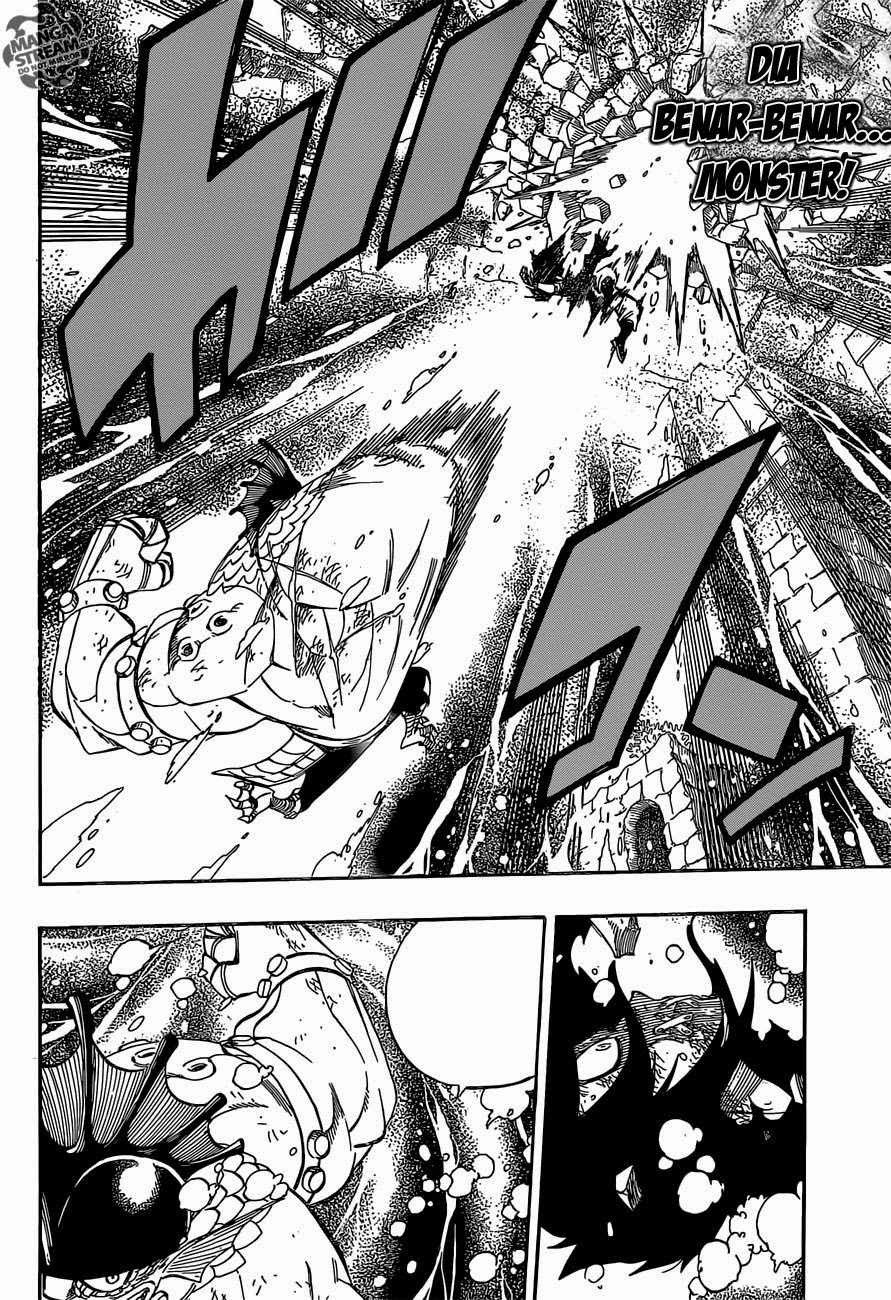 Fairy Tail Bab 396 halaman 14