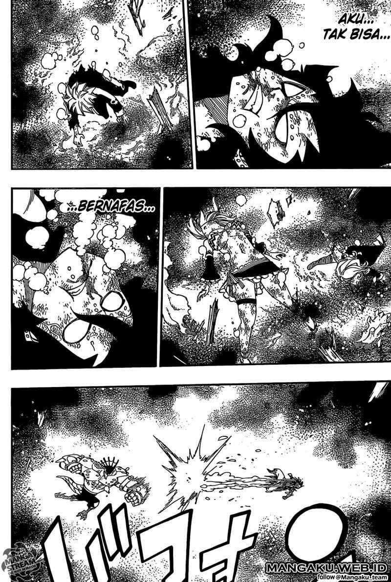 Fairy Tail Bab 396 halaman 16