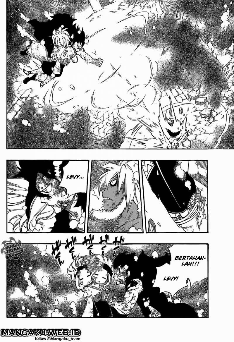 Fairy Tail Bab 397 halaman 2