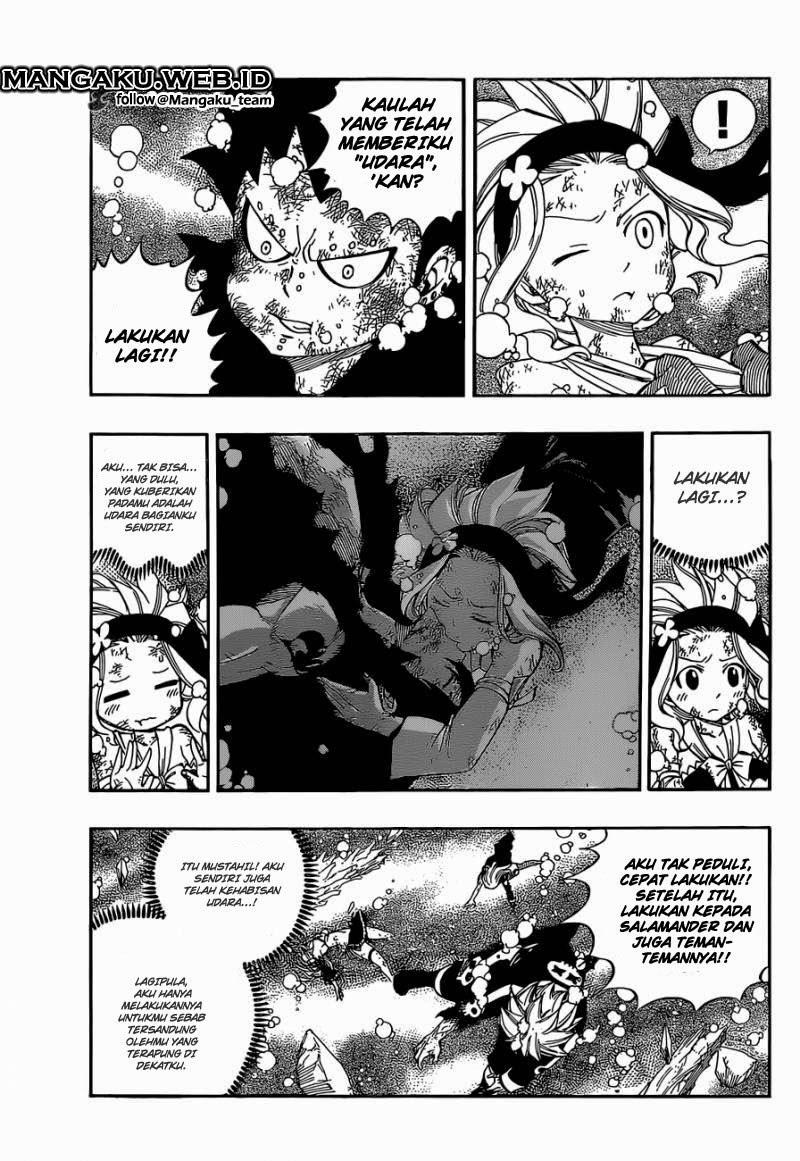 Fairy Tail Bab 397 halaman 3