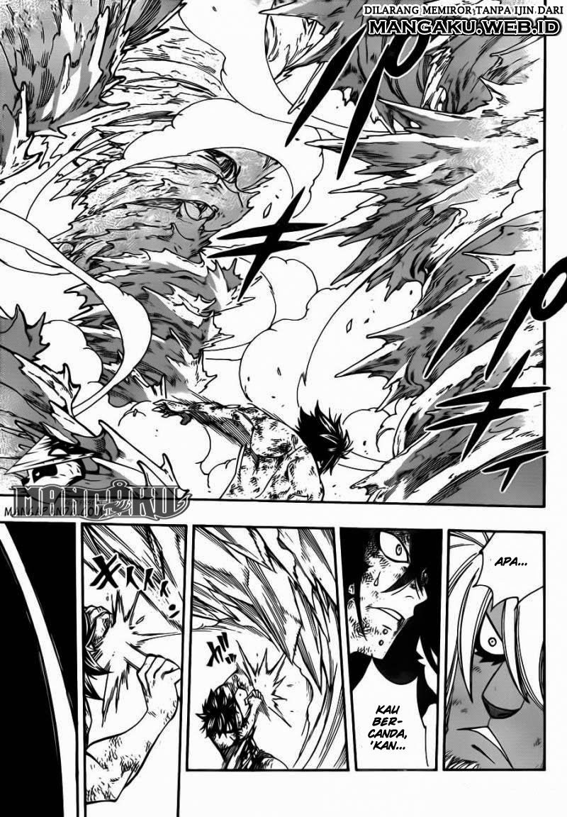 Fairy Tail Bab 398 halaman 8
