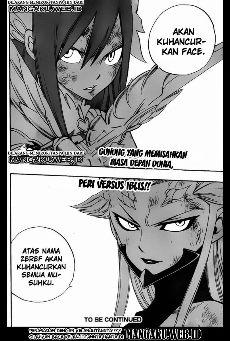 Fairy Tail Bab 398 halaman 20
