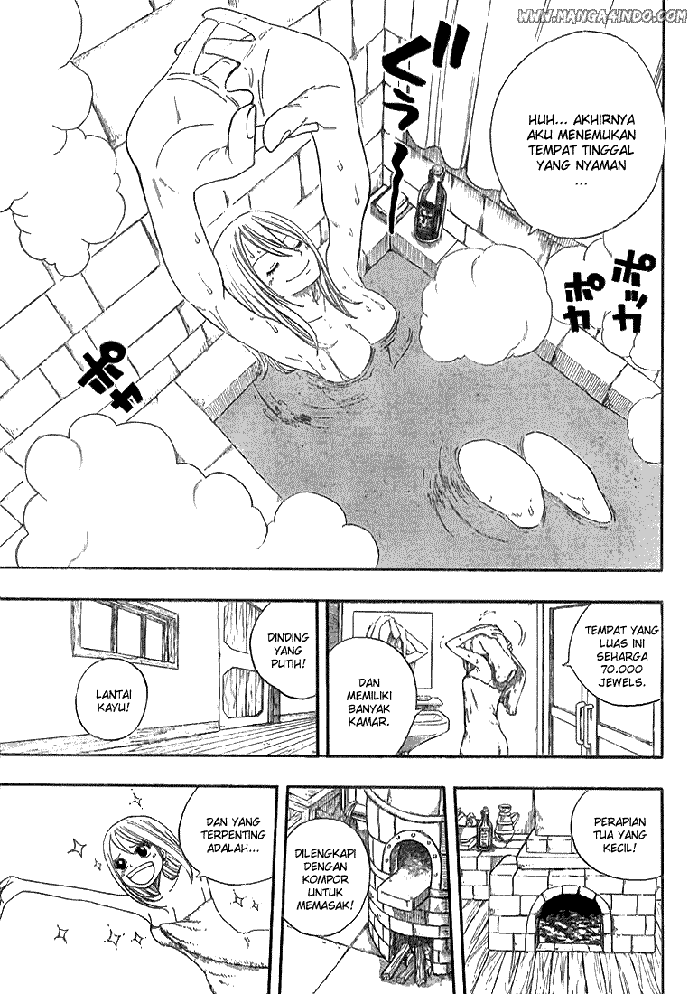 Fairy Tail Bab 4 halaman 4