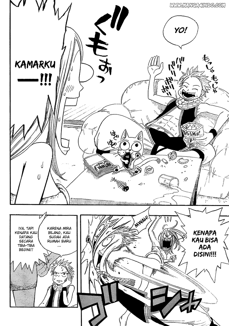 Fairy Tail Bab 4 halaman 5