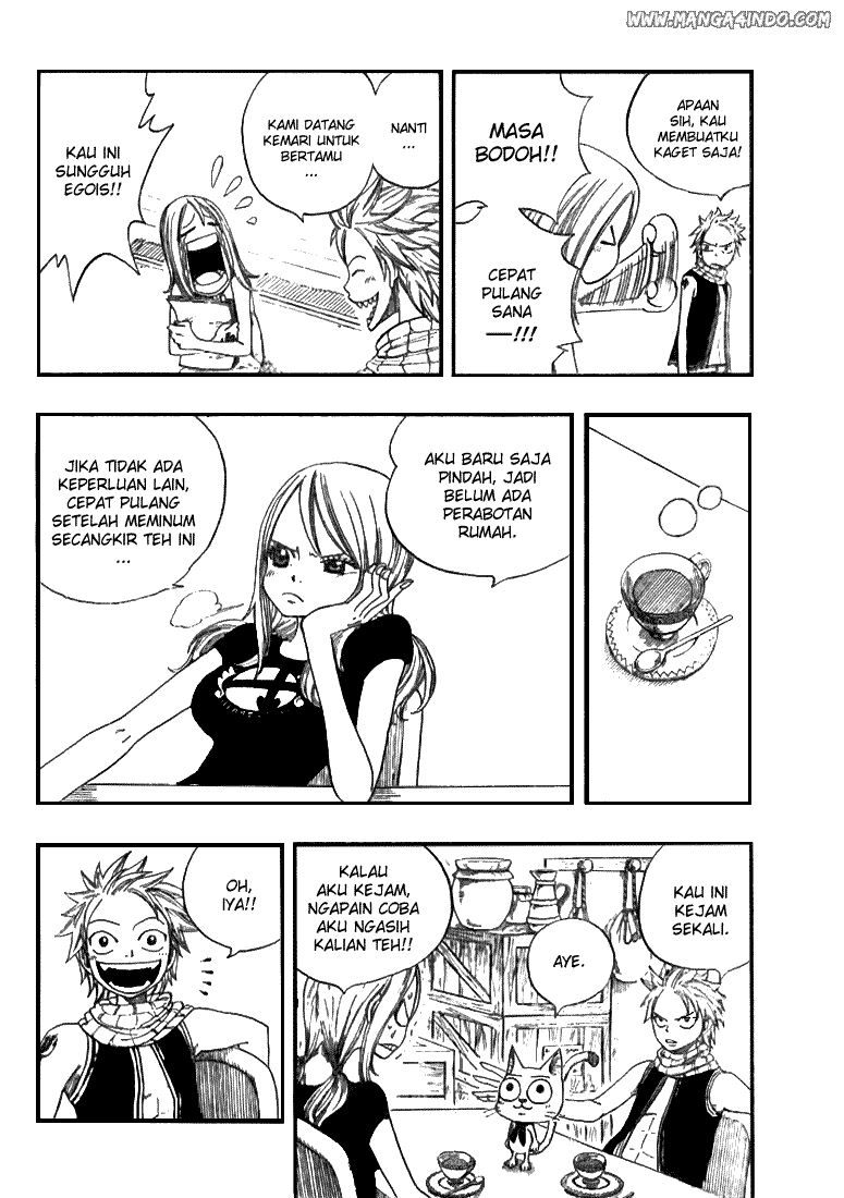 Fairy Tail Bab 4 halaman 7