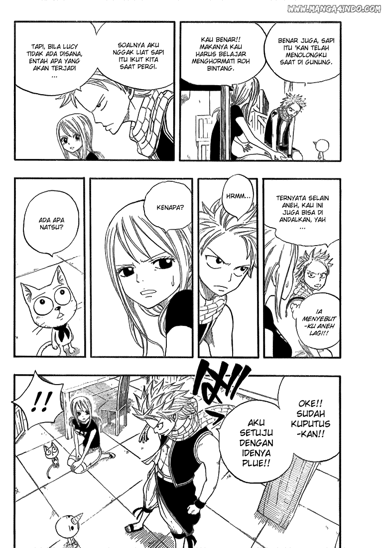 Fairy Tail Bab 4 halaman 15