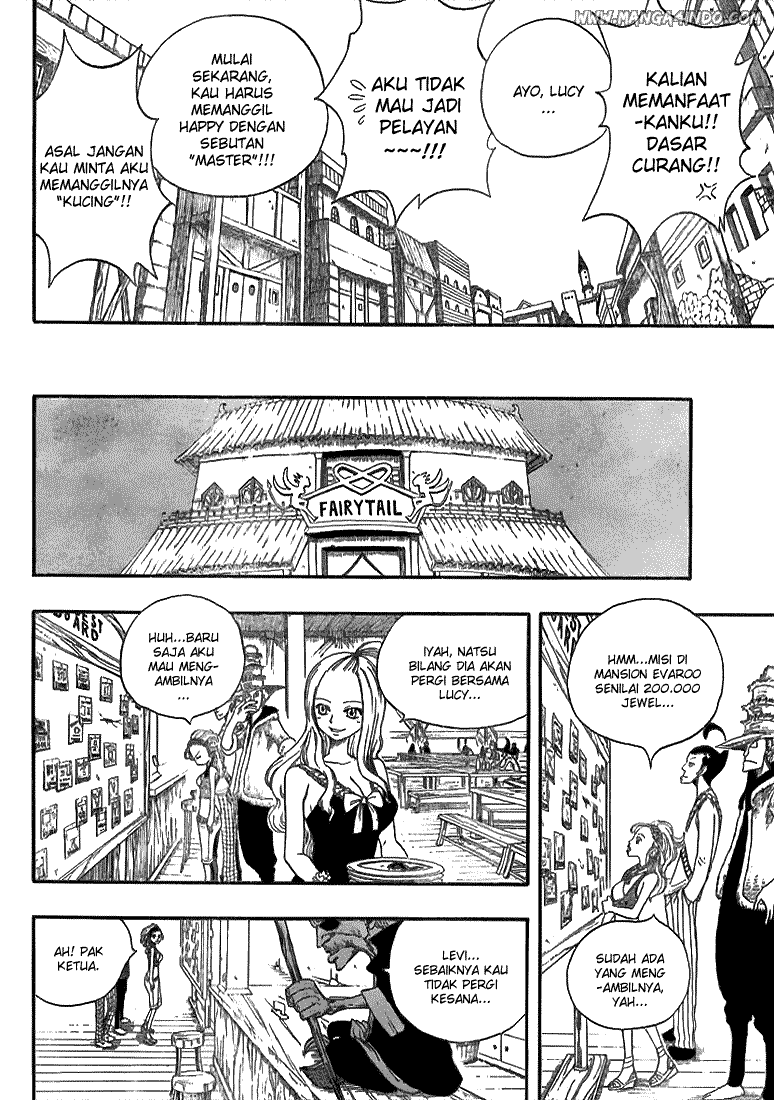 Fairy Tail Bab 4 halaman 19