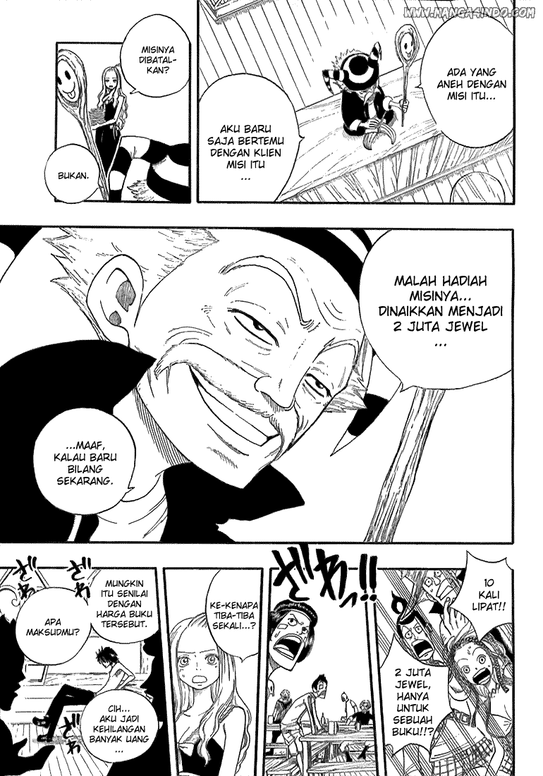 Fairy Tail Bab 4 halaman 20