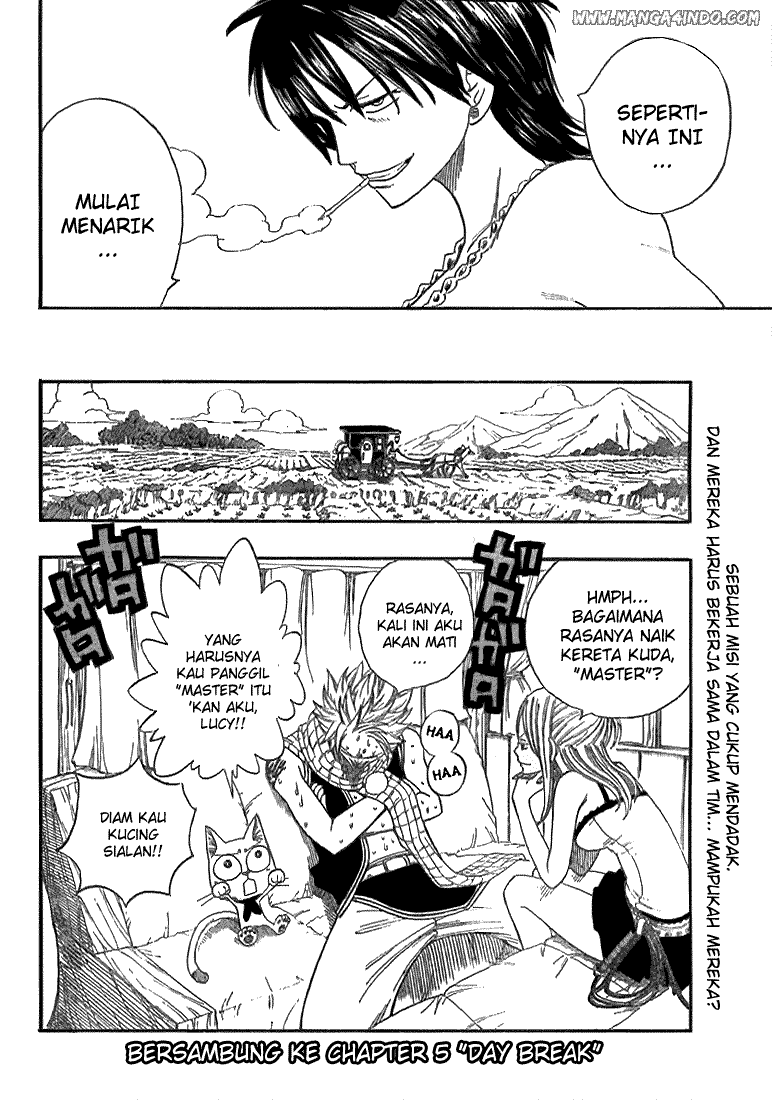 Fairy Tail Bab 4 halaman 21