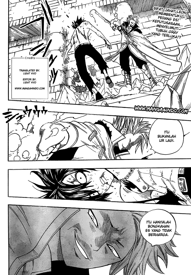 Fairy Tail Bab 40 halaman 2
