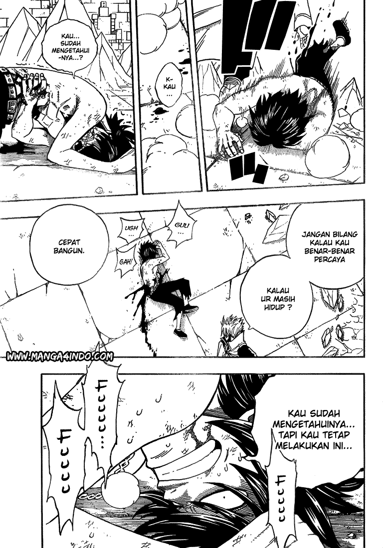 Fairy Tail Bab 40 halaman 3