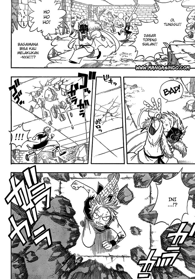 Fairy Tail Bab 40 halaman 4