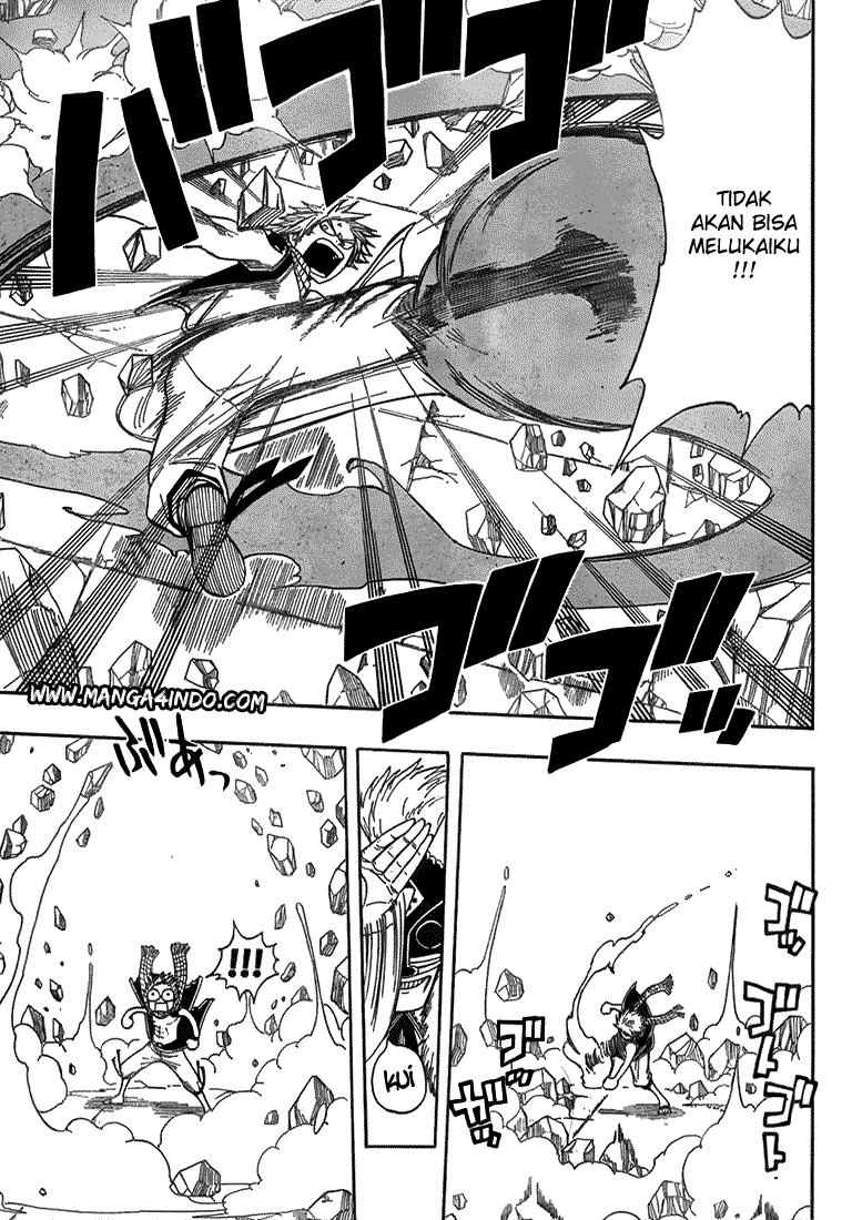 Fairy Tail Bab 40 halaman 5