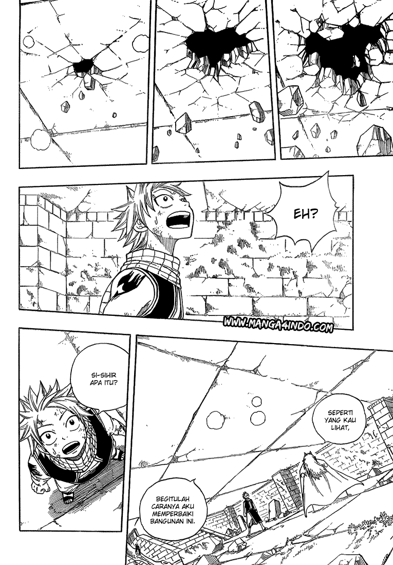 Fairy Tail Bab 40 halaman 6