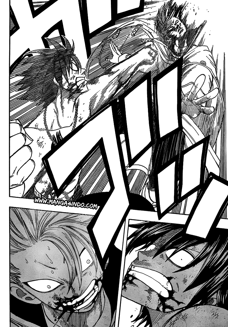 Fairy Tail Bab 40 halaman 8