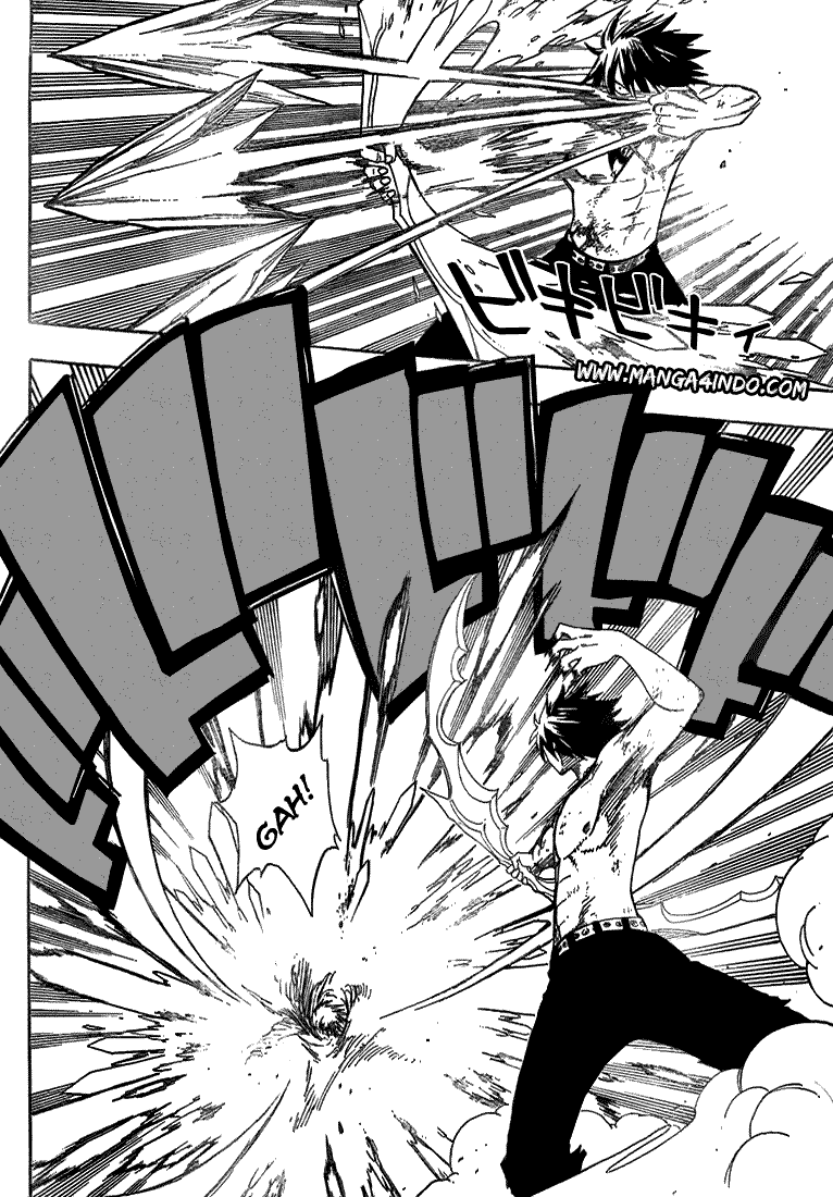 Fairy Tail Bab 40 halaman 10