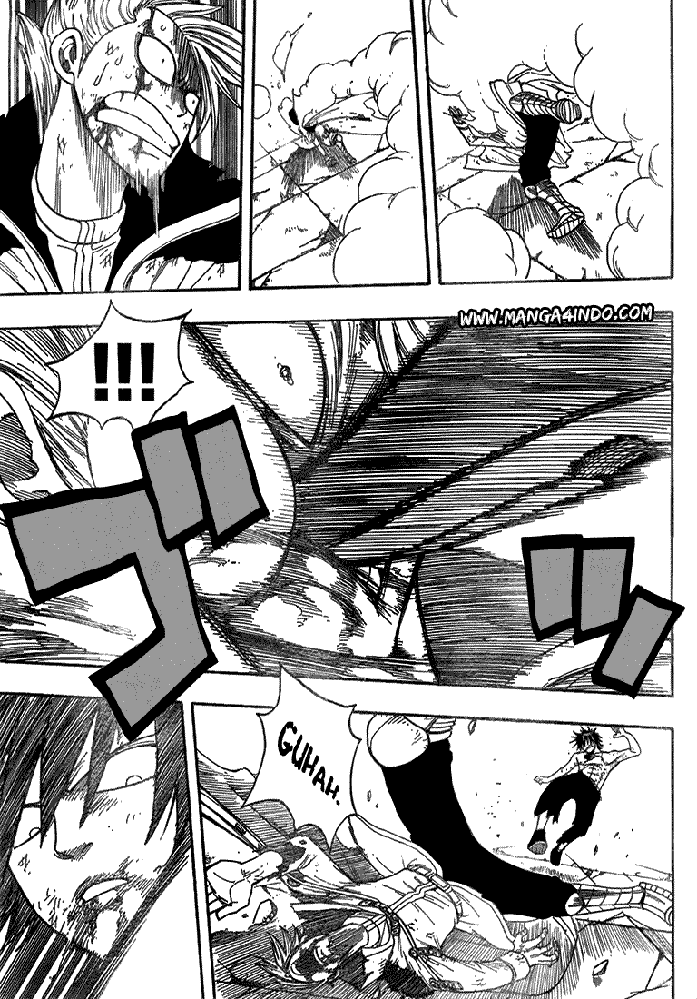 Fairy Tail Bab 40 halaman 11