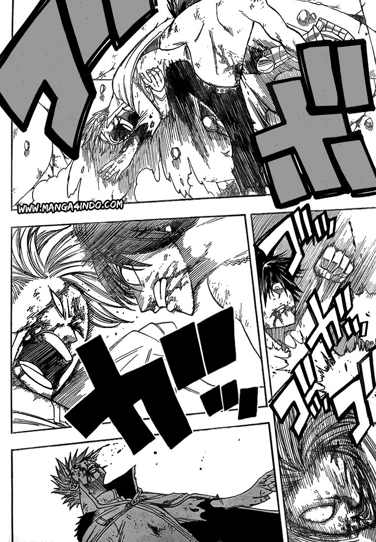 Fairy Tail Bab 40 halaman 12