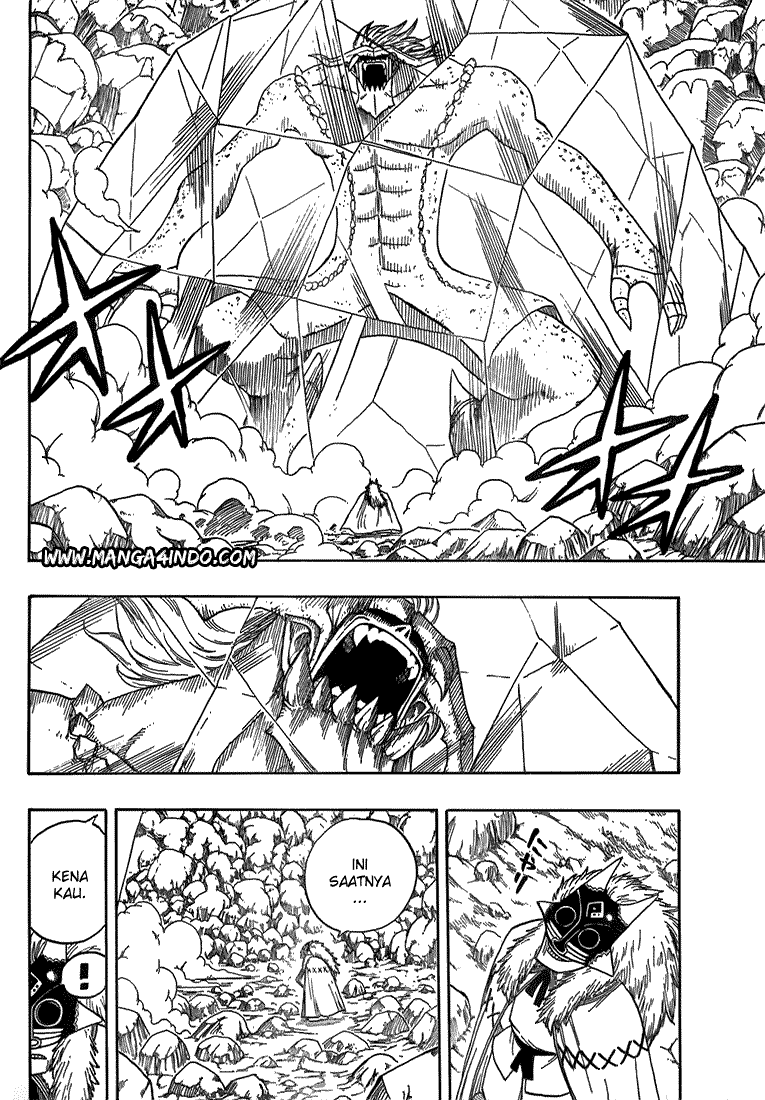 Fairy Tail Bab 40 halaman 16