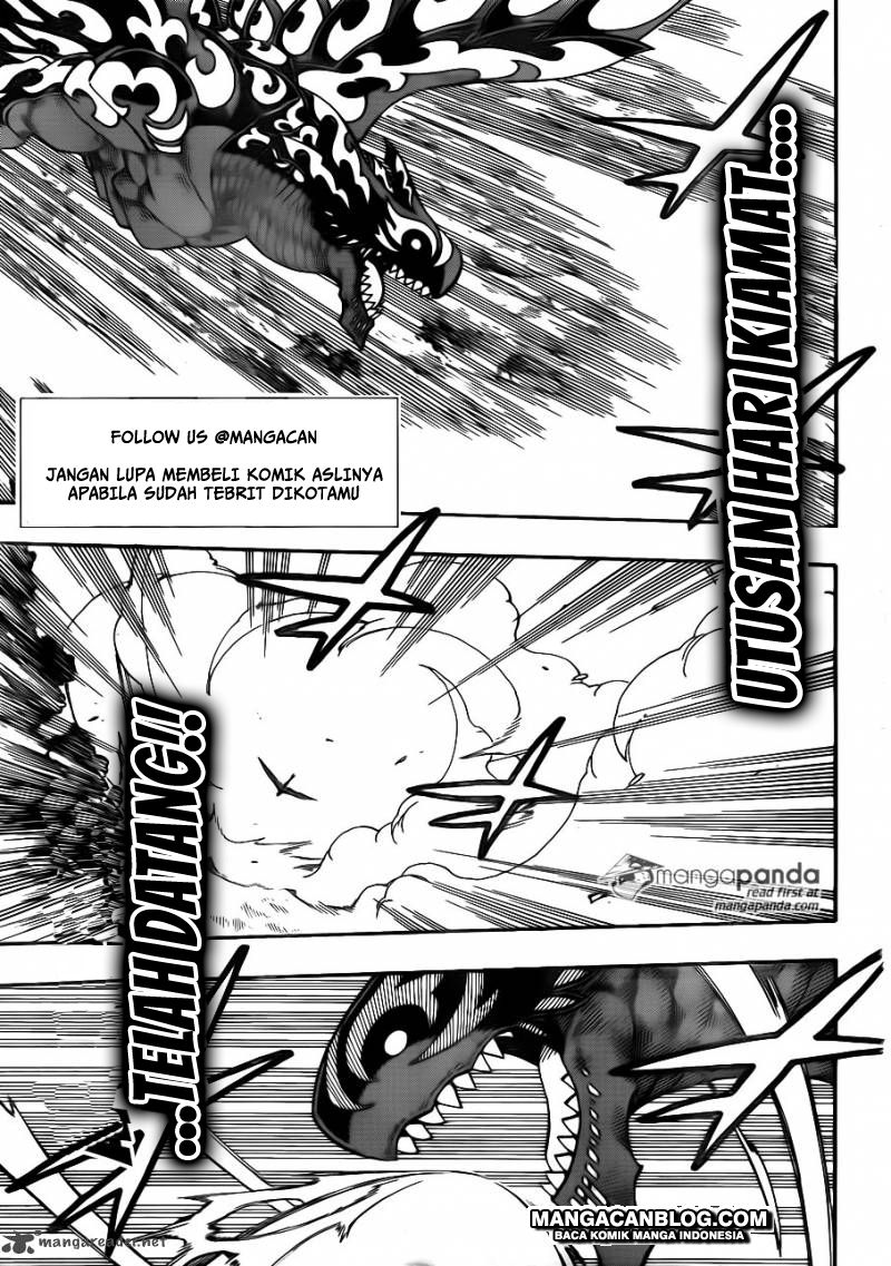 Fairy Tail chapter 400 halaman 3