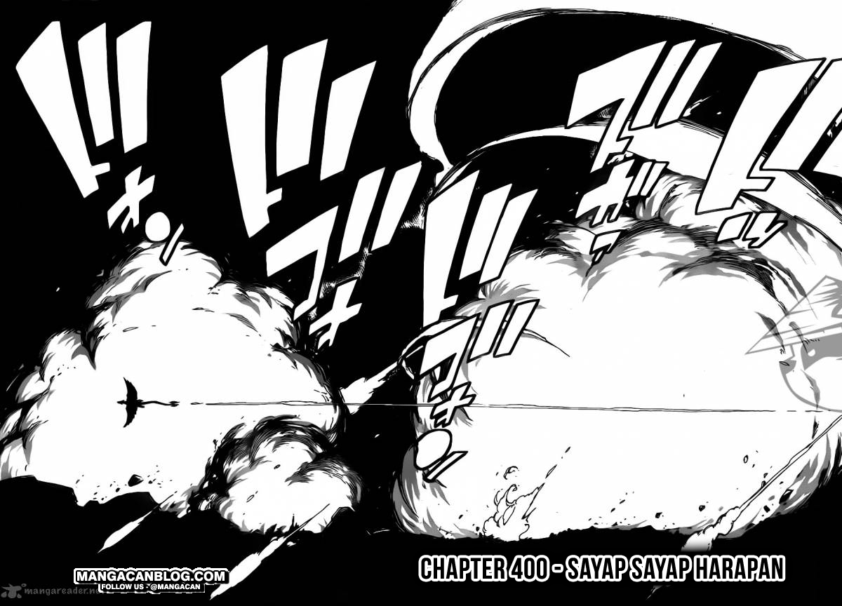 Fairy Tail chapter 400 halaman 6