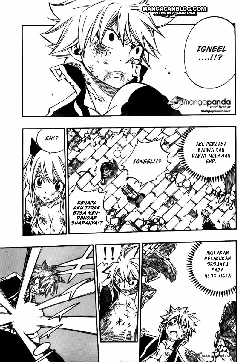 Fairy Tail chapter 400 halaman 16