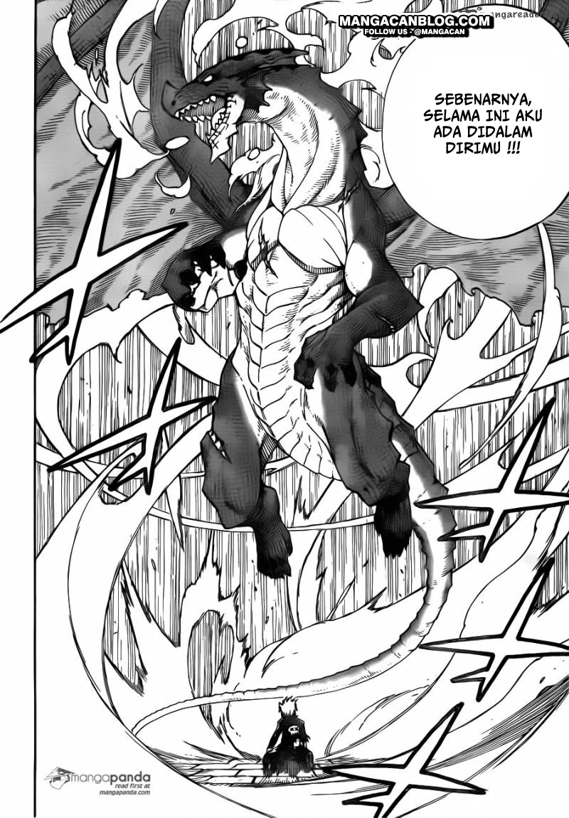 Fairy Tail chapter 400 halaman 19