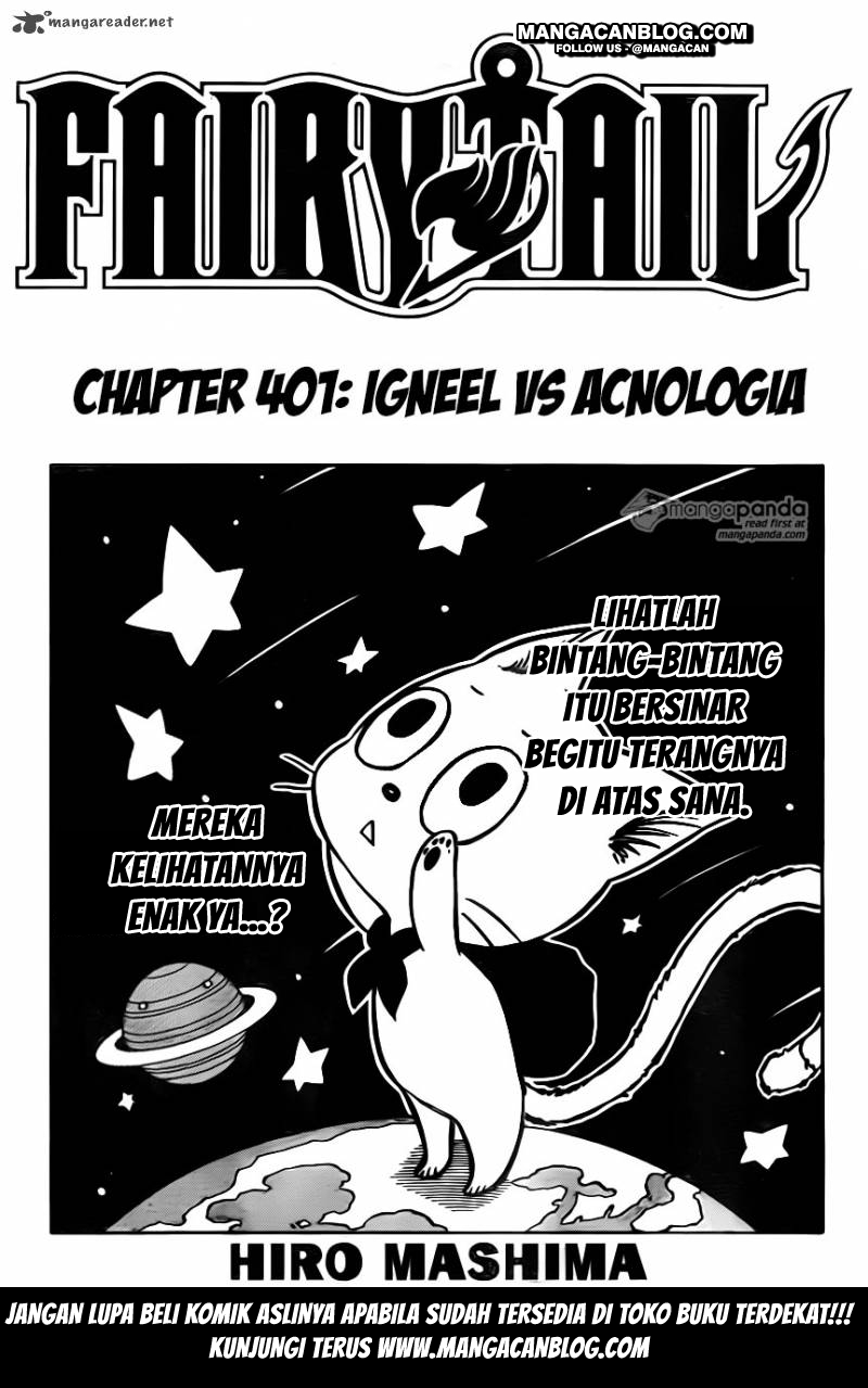 Fairy Tail chapter 401 halaman 2