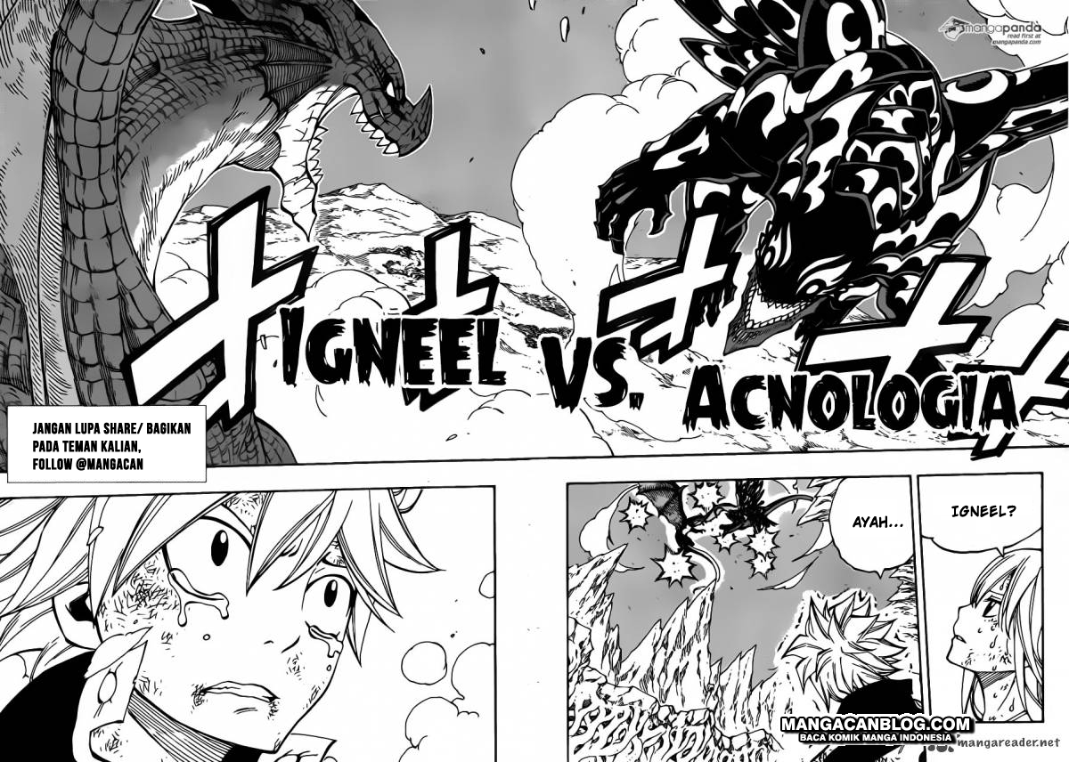 Fairy Tail chapter 401 halaman 5