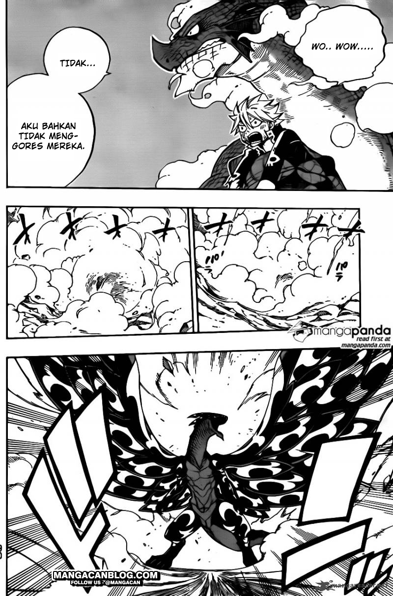 Fairy Tail chapter 401 halaman 15