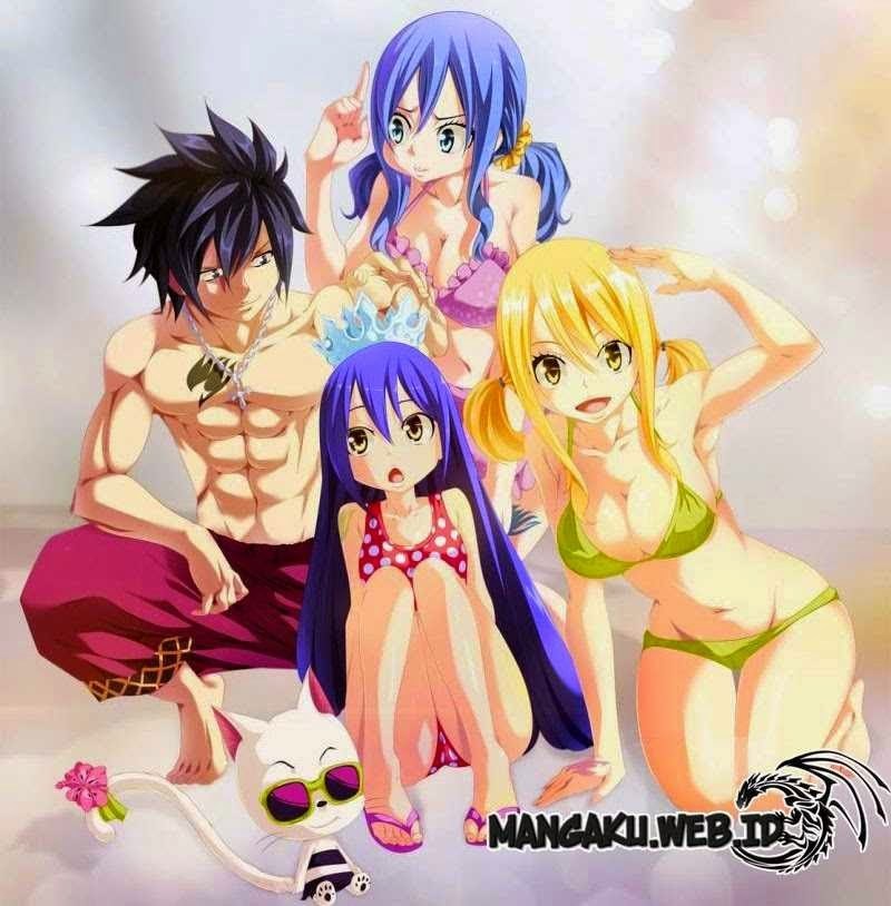 Fairy Tail Bab 402 halaman 3