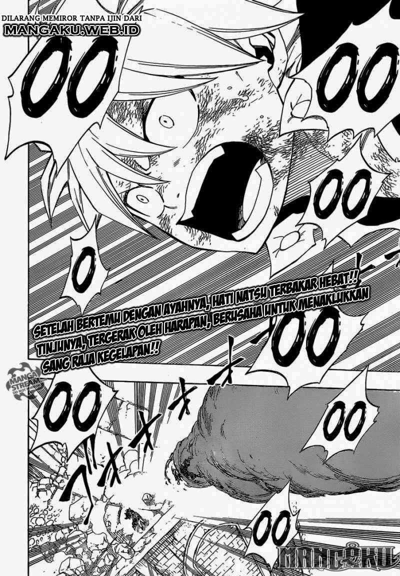 Fairy Tail Bab 402 halaman 6