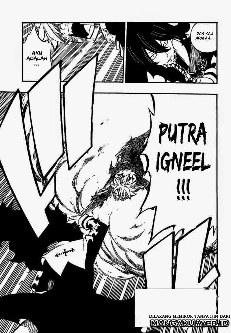 Fairy Tail Bab 402 halaman 7