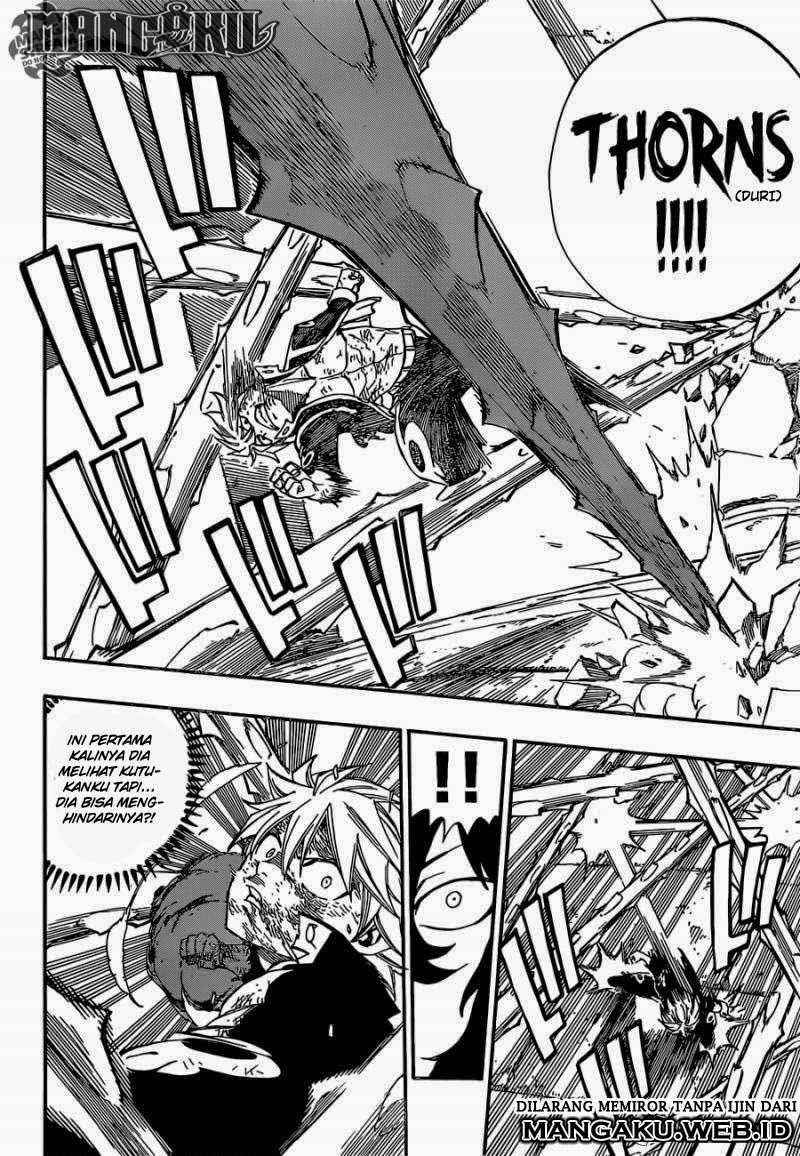 Fairy Tail Bab 402 halaman 10