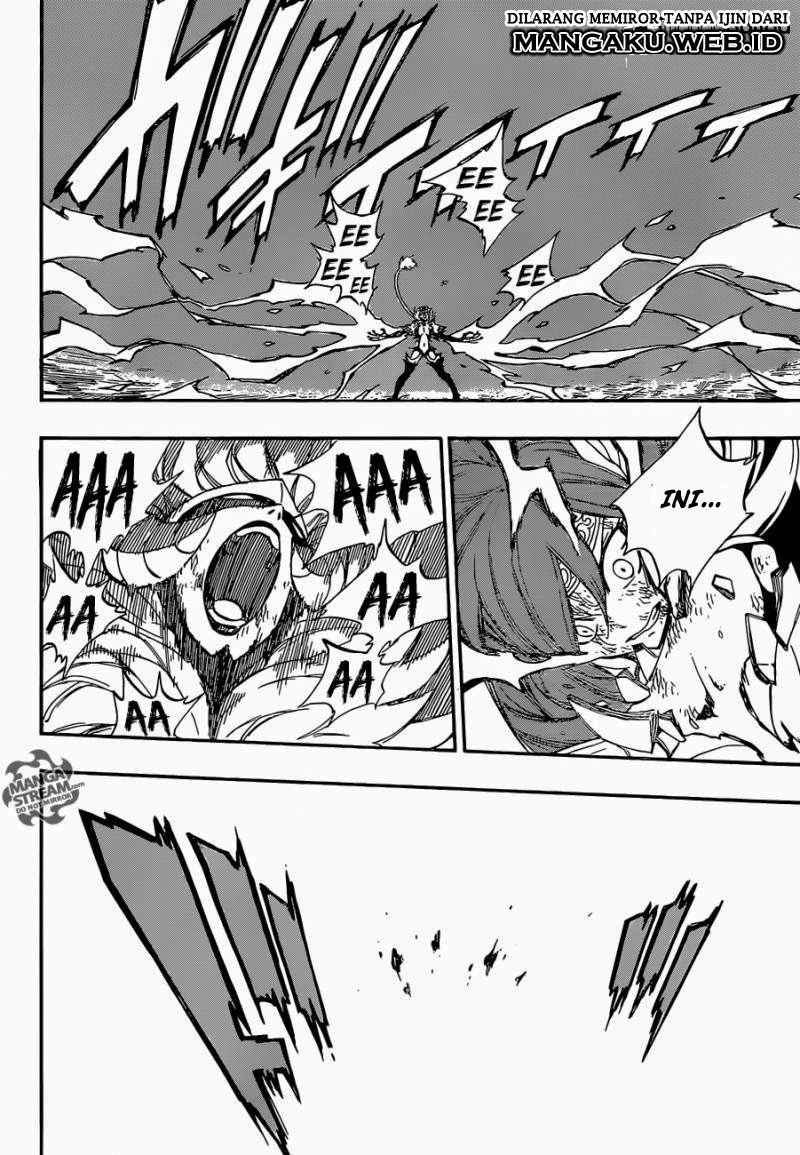 Fairy Tail Bab 403 halaman 13