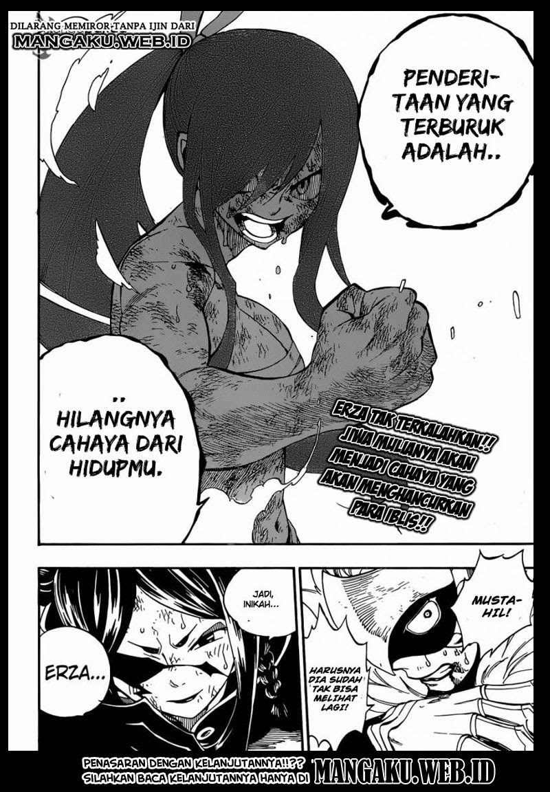 Fairy Tail Bab 403 halaman 24