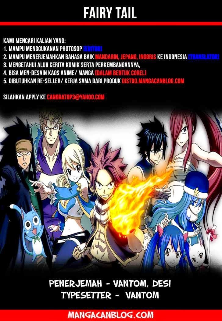 Fairy Tail Bab 404 halaman 1