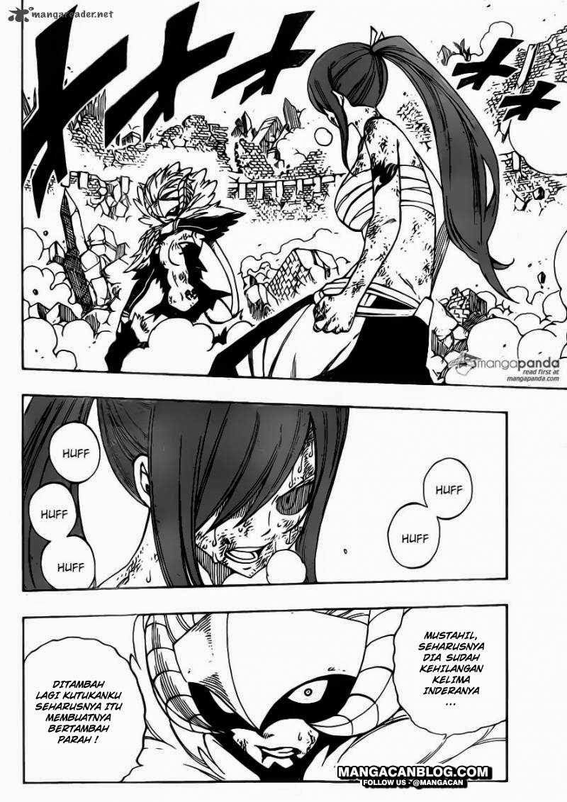 Fairy Tail Bab 404 halaman 4