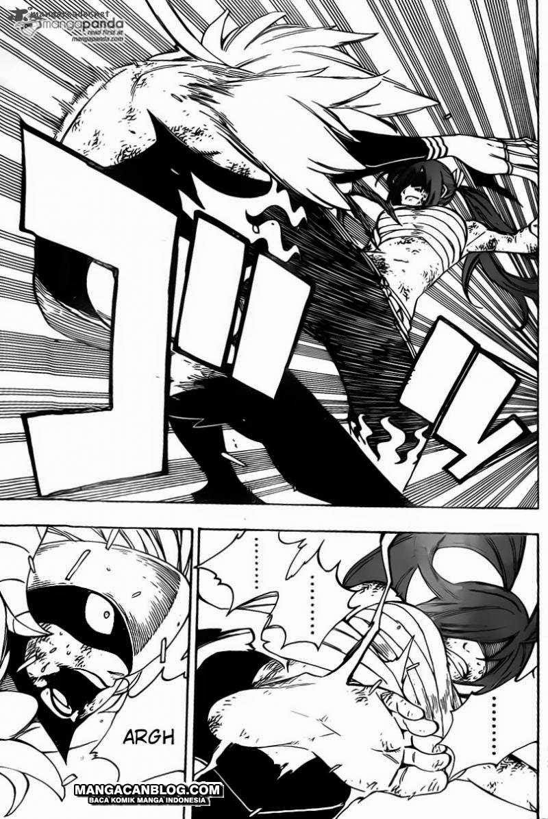 Fairy Tail Bab 404 halaman 5