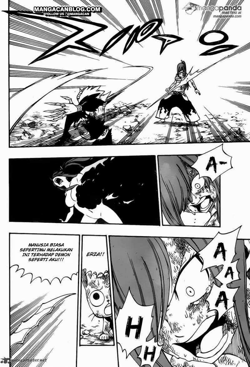 Fairy Tail Bab 404 halaman 10