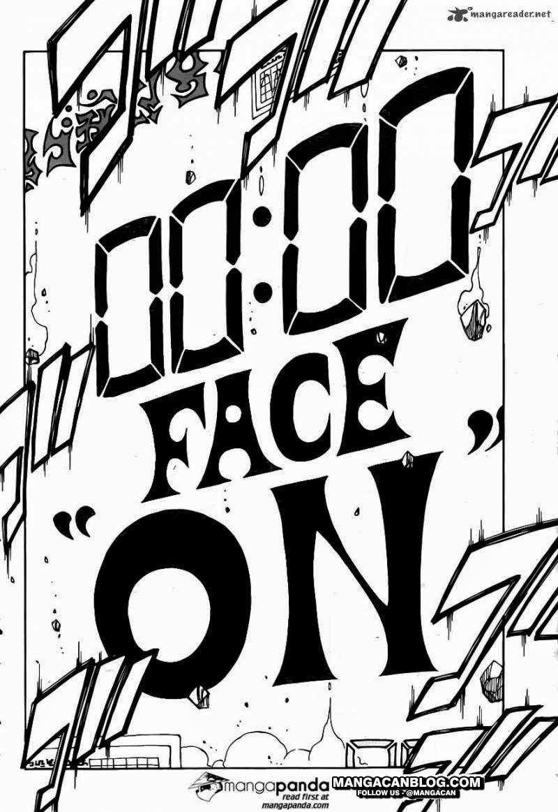 Fairy Tail Bab 404 halaman 19