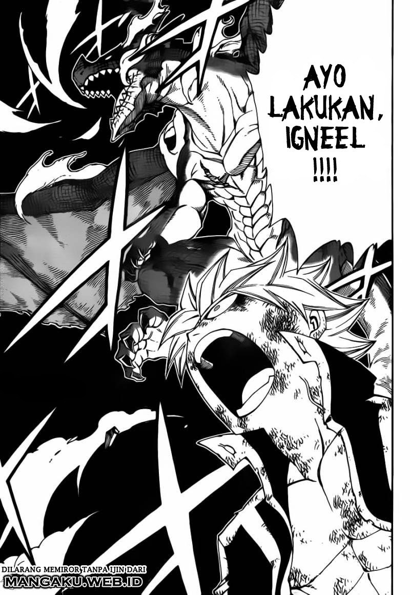 Fairy Tail Bab 405 halaman 3
